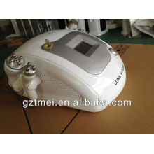 portable lipo massage machine ultrasound of the beauty and slimming